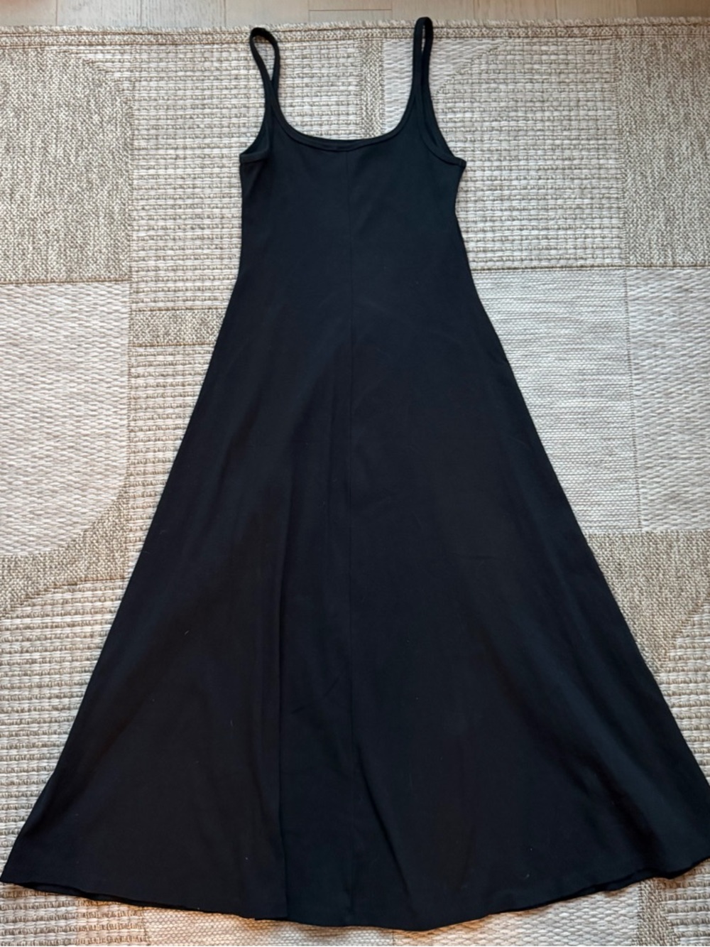 GAP Square Neck Dress